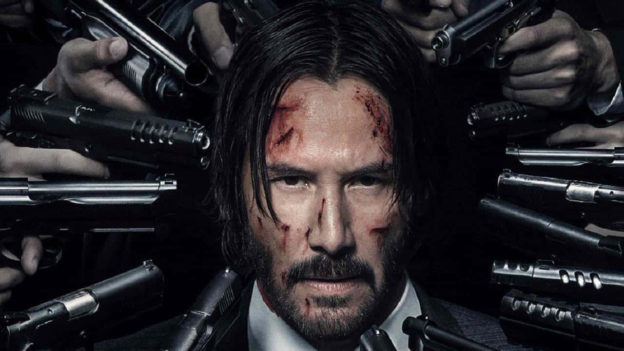 Plot Details For John Wick 3 Have Been Leaked
