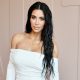 Kim Kardashian West Celebrates The Launch Of KKW Beauty