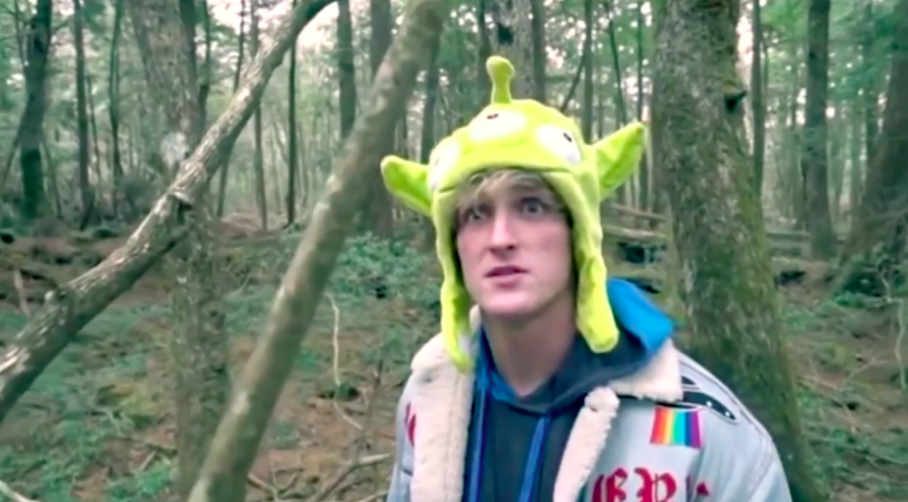 Logan Paul