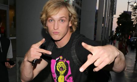 Logan Paul