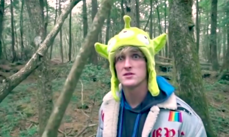 Logan Paul