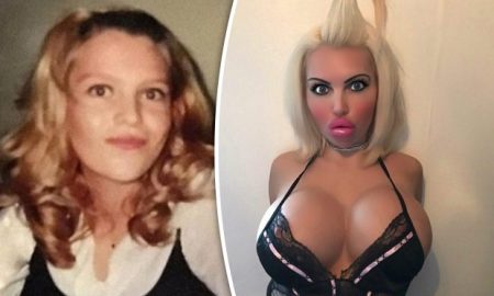 Makeover