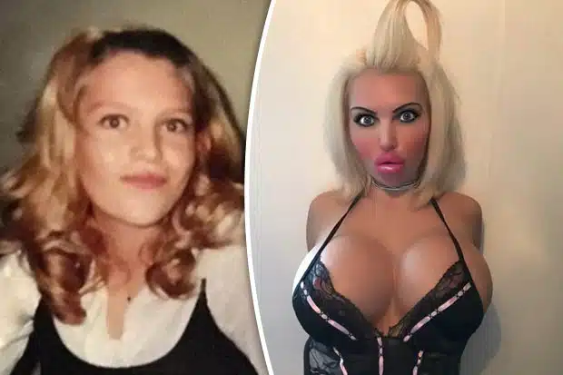 Makeover