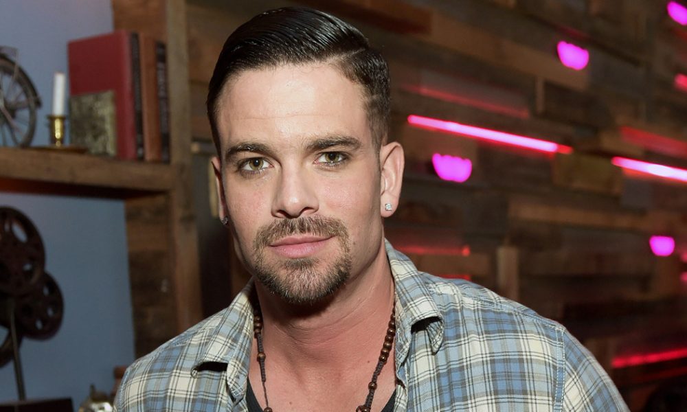 Glee Star Mark Salling Committed Suicide Whilst Waiting For His ...