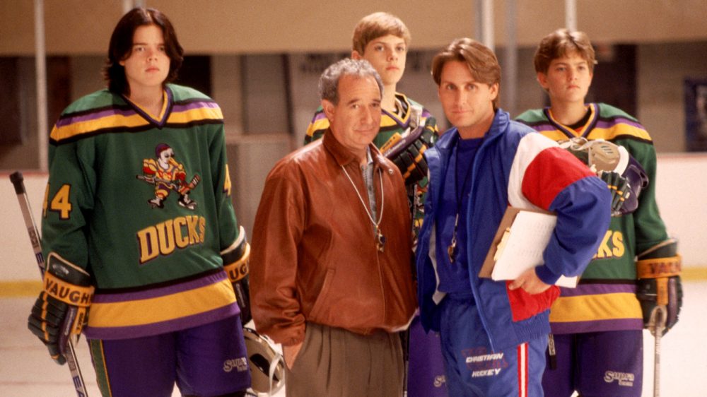 Mighty Ducks