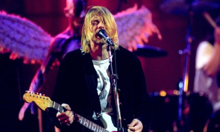 MTV Live and Loud: Nirvana Performs Live - December 1993