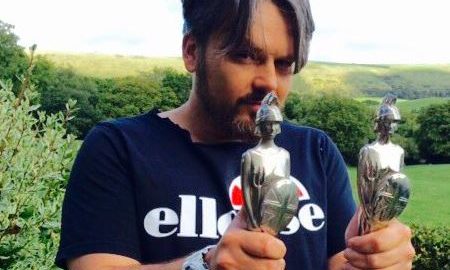 Paul Brit Awards