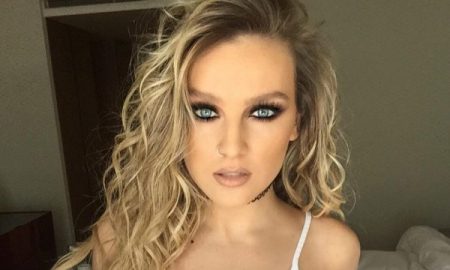 Perrie Edwards