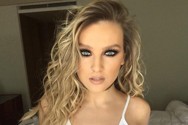 Perrie Edwards