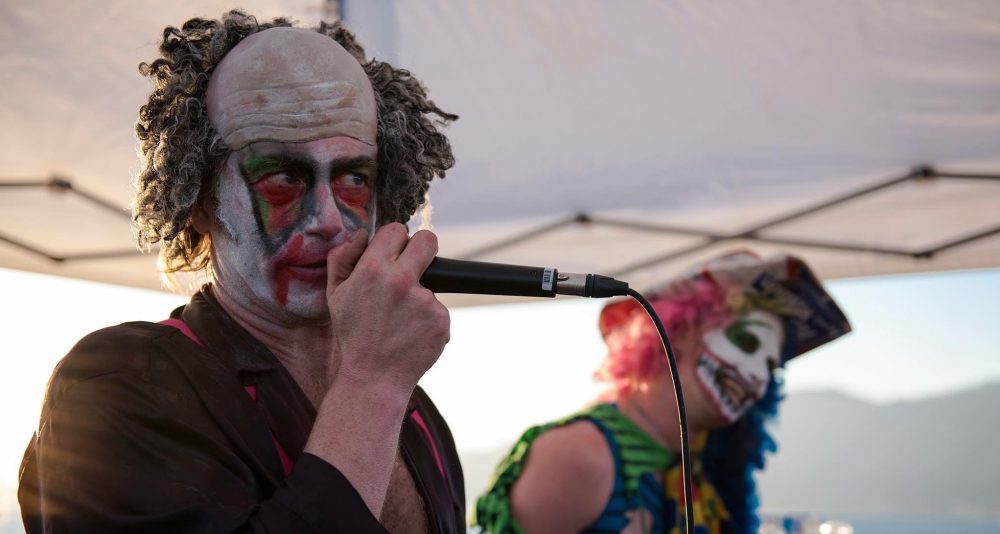 Powerclown