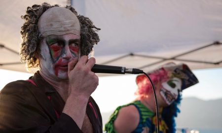 Powerclown