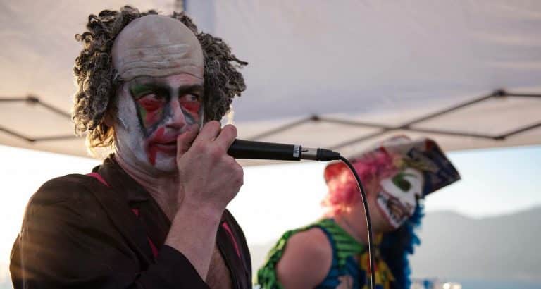 Powerclown