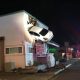 Second Story Crash