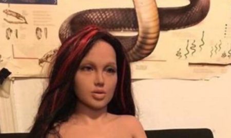 Sex Doll