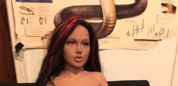 Sex Doll