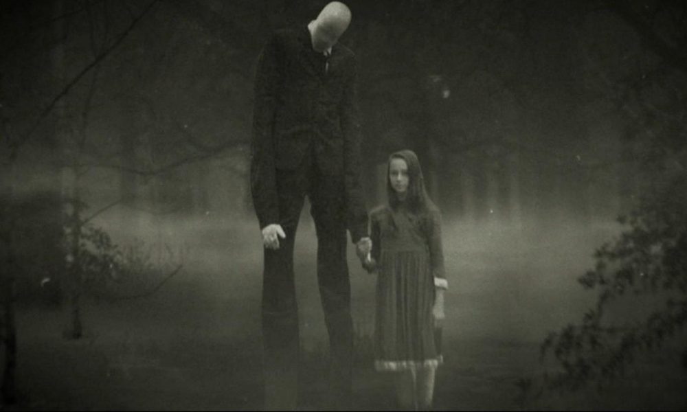 Slender Man