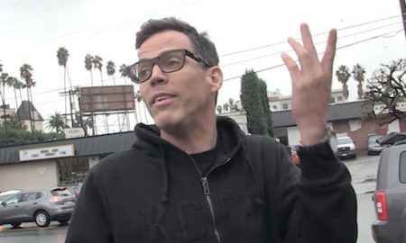Steve-O