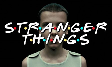 Stranger Things