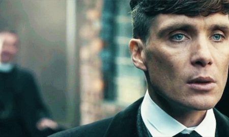 Tommy Shelby
