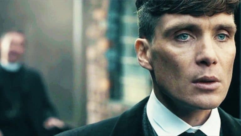 Tommy Shelby
