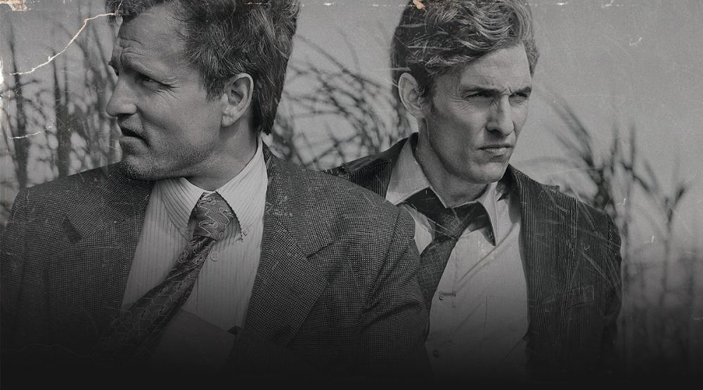 True Detective