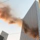 Trump Tower Fire