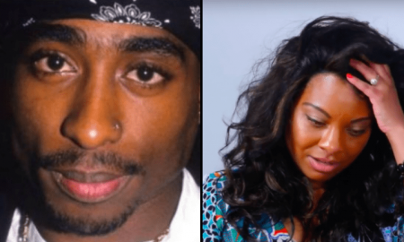 Tupac Ayanna