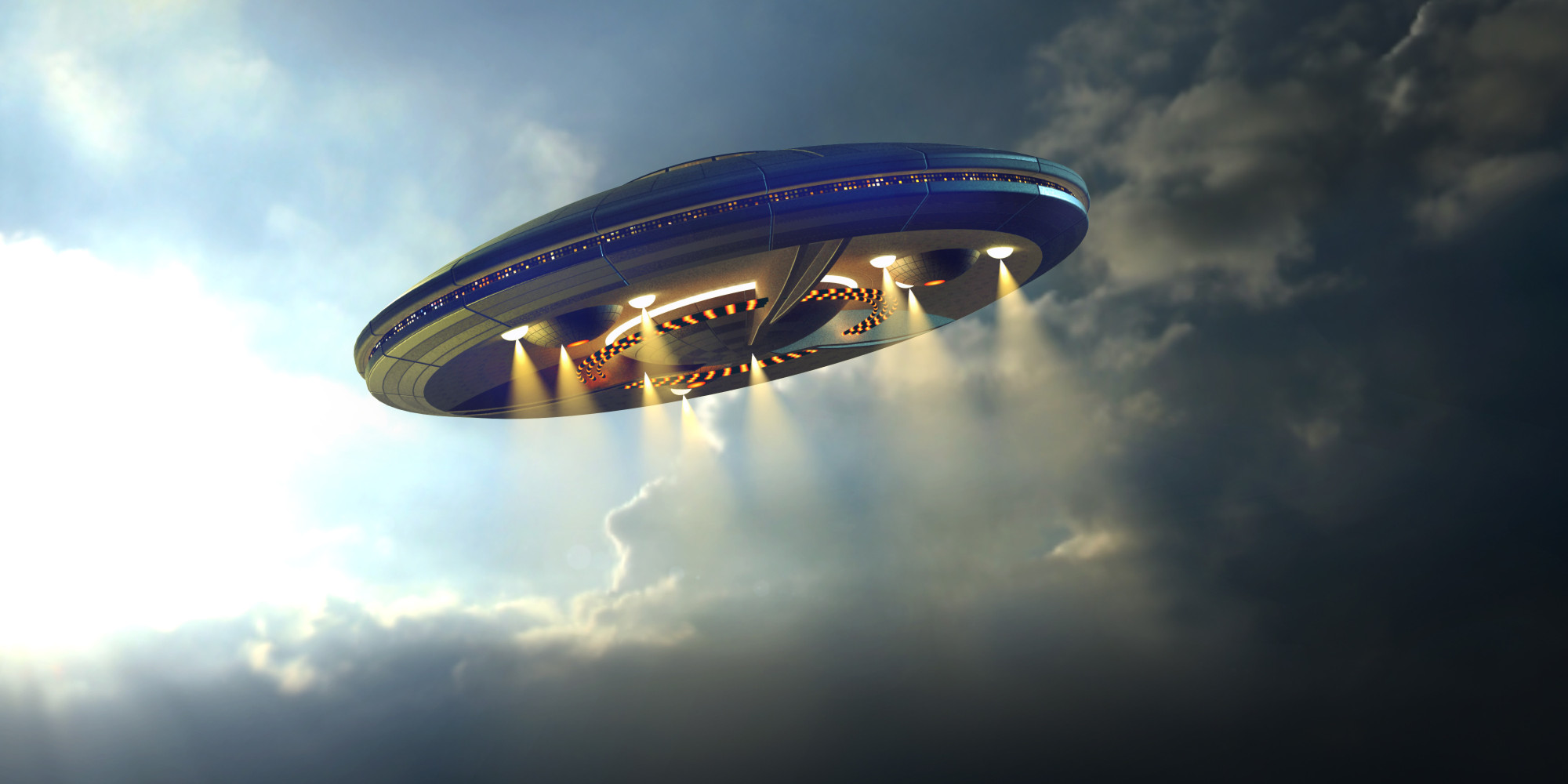 This New Book Shows ‘The Inside Of A UFO’ For The First Time – Sick Chirpse