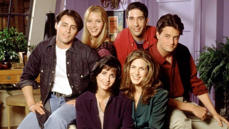 Millennials Watching ‘Friends’ For First Time Say The Show Is Sexist, Homophobic And Transphobic