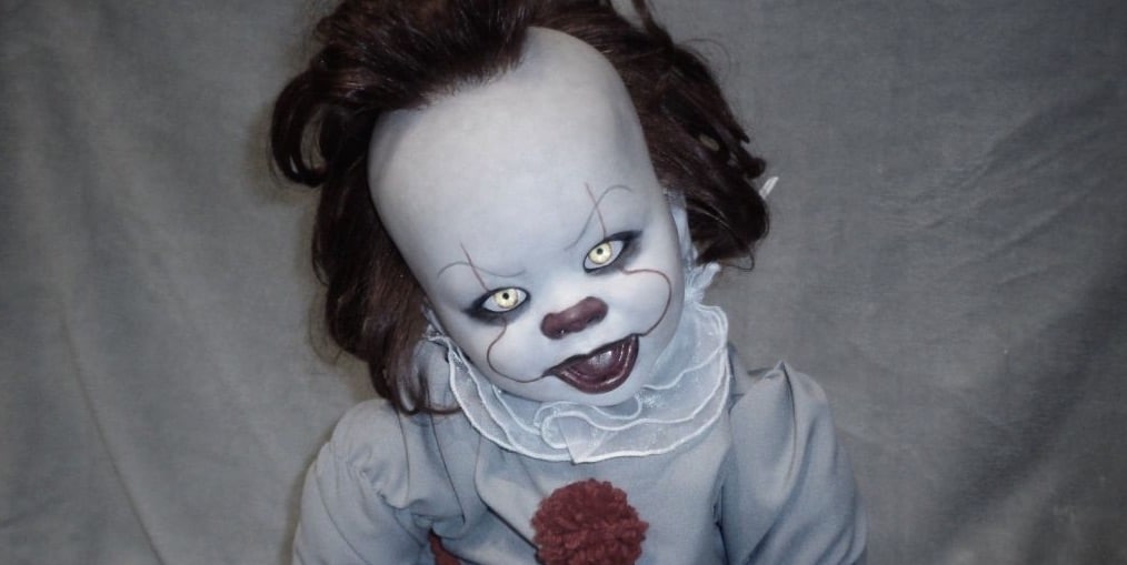 the it doll