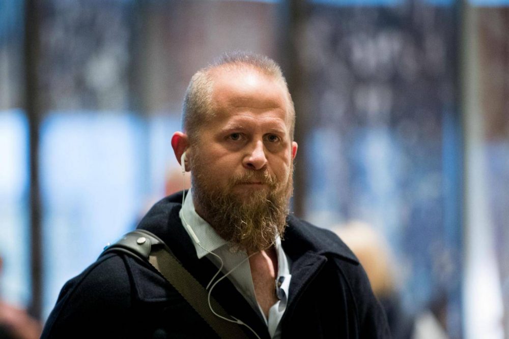 Brad Parscale