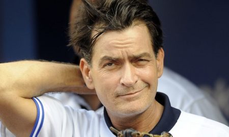 CHarlie SHeen