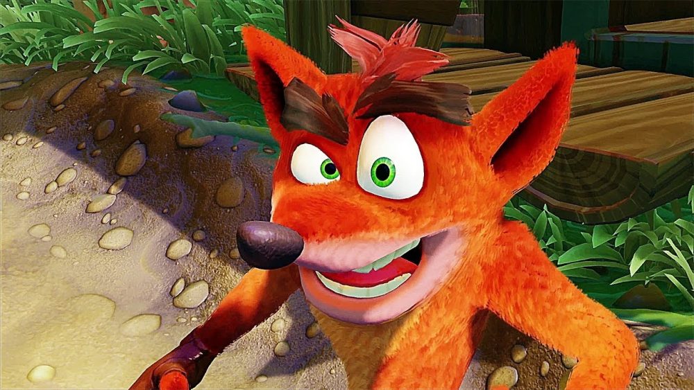 Crash 2