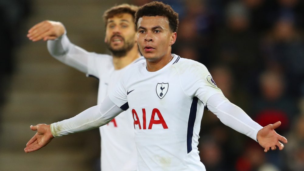 Dele Alli