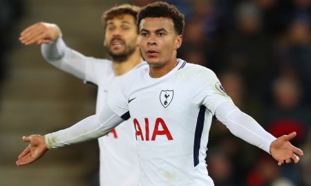 Dele Alli