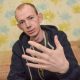 MAN LOSES FINGERTIP ON NIGHT OUT