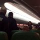 Farting Man From Dubai Causes Emergency Landing