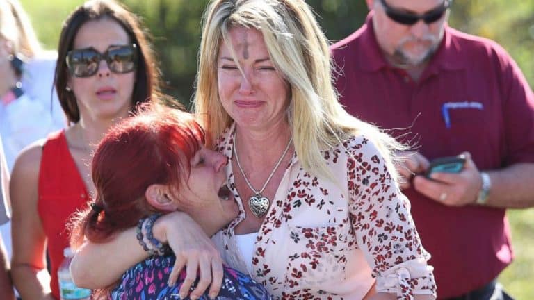 Florida School Shooting