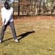 Golf Trick Shots