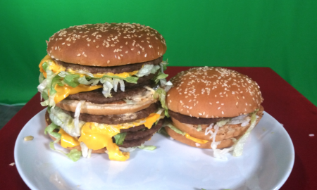 Grand Mac