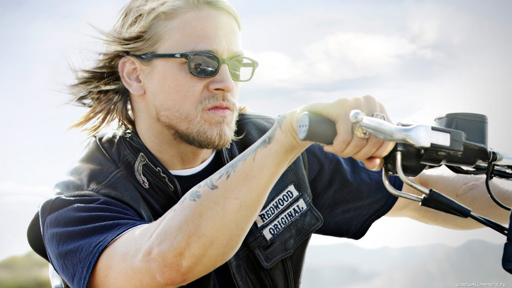 Jax Teller