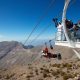 Jebel Jais Zipline