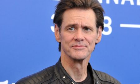 Jim Carrey