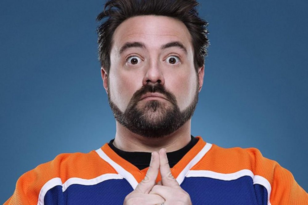 Kevin Smith