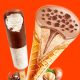 Kinder Bueno Ice Cream