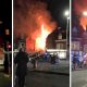 Leicester Explosion