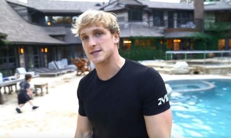 Logan Paul