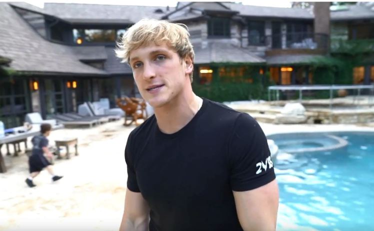 Logan Paul