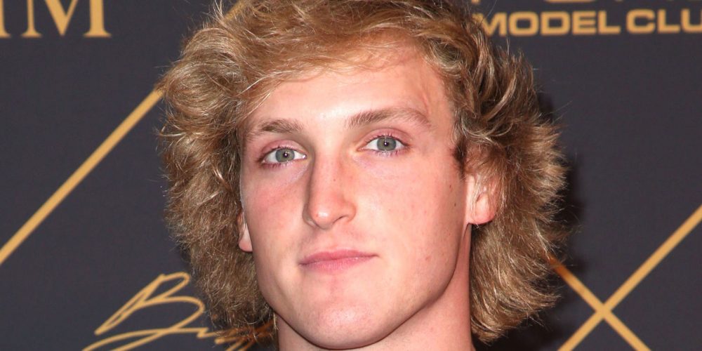 Logan Paul