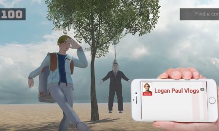 Logan Paul Vlog